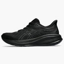 Asics Gel-cumulus 26 Black Black (women's)