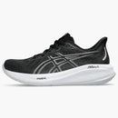 Asics Gel-cumulus 26 Black Concrete (women's)