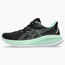 Asics Gel-cumulus 26 Black Mint Tint (women's)