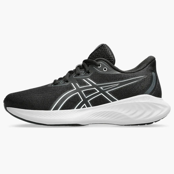 Asics Gel-cumulus 26 Black White (gs)