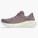Asics Gel-cumulus 26 Dusty Mauve Faded Orange (women's)