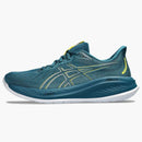 Asics Gel-cumulus 26 Evening Teal Bright Yellow