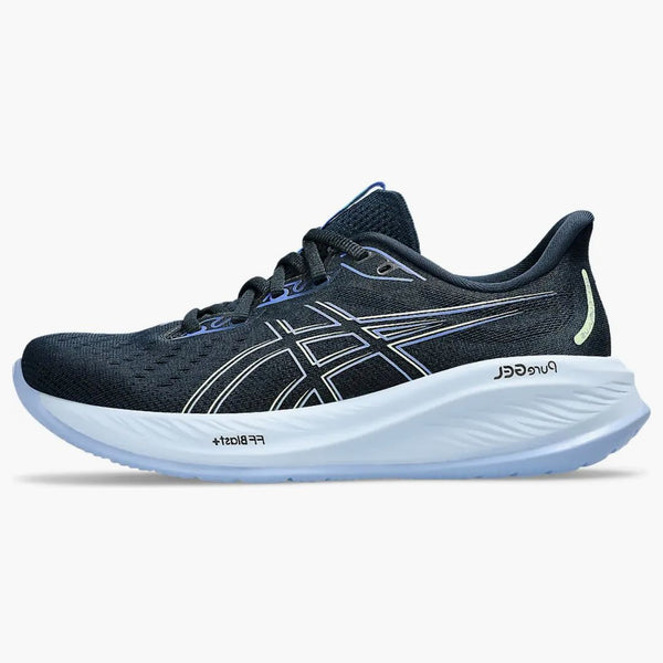 Asics Gel-cumulus 26 French Blue Light Sapphire (women's)