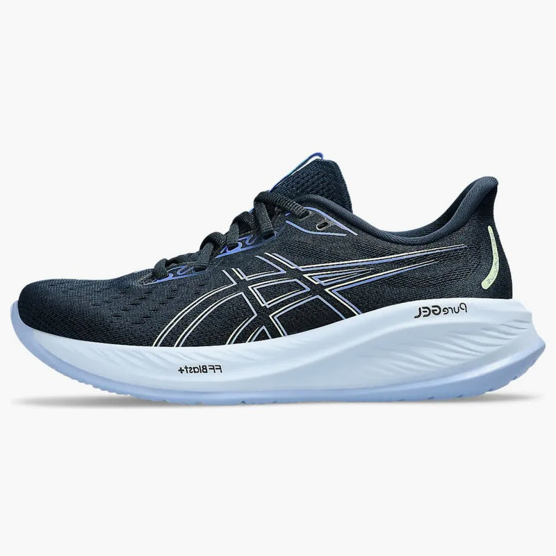 Asics Gel-cumulus 26 French Blue Light Sapphire (women's)