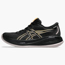 Asics Gel-cumulus 26 Gtx Black Stadium Orange (women's)