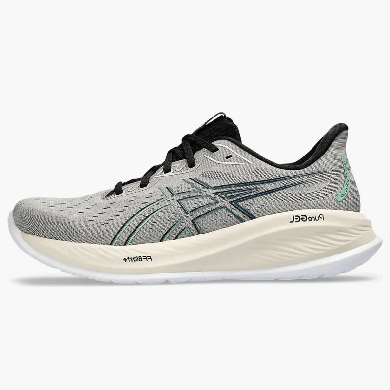 Asics Gel-cumulus 26 Moonrock Dark Mint