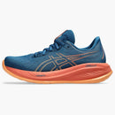 Asics Gel-cumulus 26 Rich Navy Faded Orange (women's)