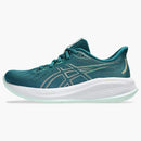 Asics Gel-cumulus 26 Rich Teal Pale Mint (women's)