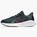 Asics Gel-cumulus 26 Saxon Green Coral Reef (gs)