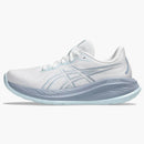 Asics Gel-cumulus 26 White Cool Grey (women's)