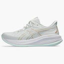 Asics Gel-cumulus 26 White Pale Mint (women's)
