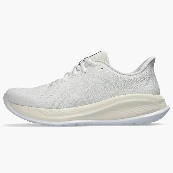 Asics Gel-Cumulus 26 White White