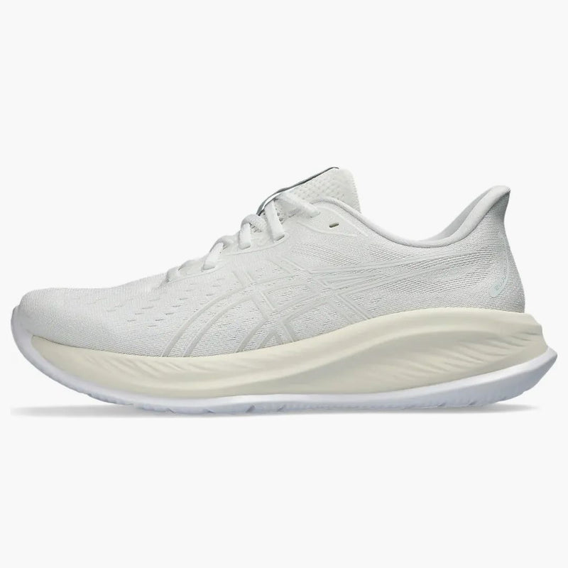 Asics Gel-Cumulus 26 White White