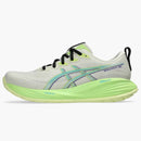 Asics Gel-cumulus 27 Birch Lime Green