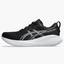 Asics Gel-cumulus 27 Black Concrete