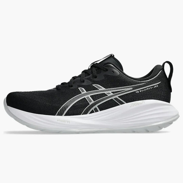 Asics Gel-cumulus 27 Black Concrete