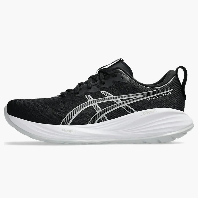 Asics Gel-cumulus 27 Black Concrete