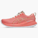 Asics Gel-cumulus 27 Guava Lime Green (women's)