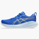 Asics Gel-cumulus 27 Illusion Blue Blue Coast (women's)