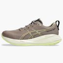Asics Gel-cumulus 27 Taupe Grey Black