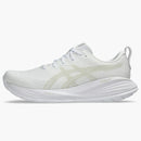 Asics Gel-cumulus 27 White Lake Grey