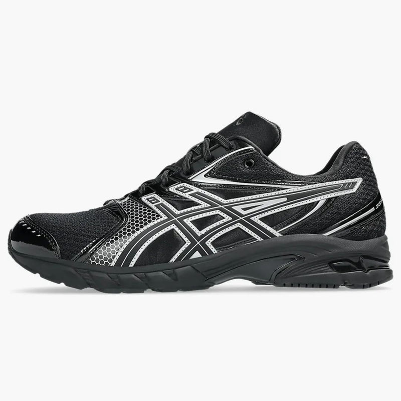 Asics Gel-ds Trainer 14 Black Pure Silver