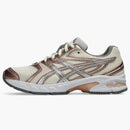 Asics Gel-ds Trainer 14 Cream Rose Gold