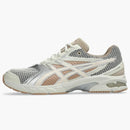 Asics Gel-ds Trainer 14 Lake Grey Mineral Beige