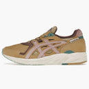 Asics Gel-ds Trainer Asphaltgold