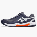 Asics Gel-dedicate 8 Clay Indigo Fog White