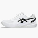 Asics Gel-dedicate 8 Clay White Black