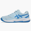 Asics Gel-dedicate 8 Light Blue Blue Coast (gs)