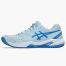 Asics Gel-dedicate 8 Light Blue Blue Coast (women's)