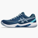 Asics Gel-dedicate 8 Padel Mako Blue Grey Blue