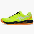 Asics Gel-dedicate 8 Padel Safety Yellow White