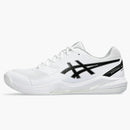 Asics Gel-dedicate 8 Padel White Black