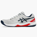 Asics Gel-dedicate 8 Pickleball Concrete Night Sky