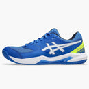Asics Gel-dedicate 8 Pickleball Illusion Blue White