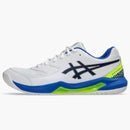 Asics Gel-dedicate 8 Pickleball White Black