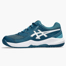 Asics Gel-dedicate 8 Restful Teal White (gs)