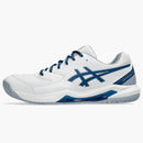 Asics Gel-dedicate 8 White Mako Blue