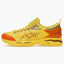 Asics Gel-delva 1 Kiko Kostadinov Yellow