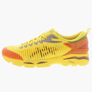 Asics Gel-delva Kiko Tai-chi Yellow Taupe