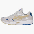 Asics Gel-diablo Glacier Grey