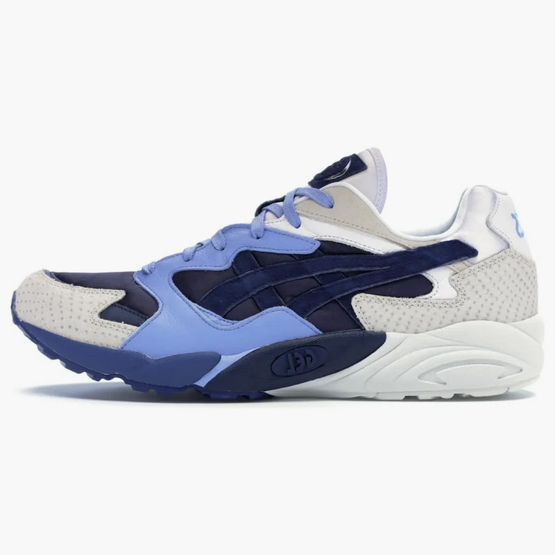 Asics Gel-diablo Pensole Once Upon A Time In Kobe