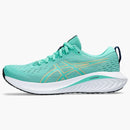Asics Gel-excite 10 Aurora Green Champagne (women's)