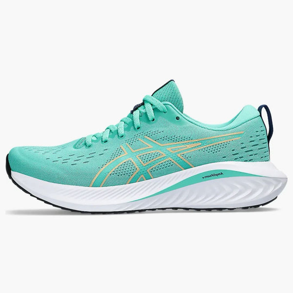 Asics Gel-excite 10 Aurora Green Champagne (women's)