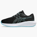 Asics Gel-excite 10 Black Bright Cyan (gs)