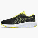 Asics Gel-excite 10 Black Bright Yellow (gs)