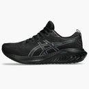 Asics Gel-excite 10 Black Carrier Grey (women's)